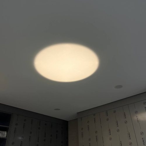 Тканина стеля Pull&Light